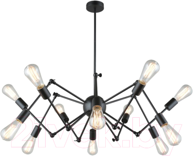 

Люстра Omnilux, Fossano OML-92703-12