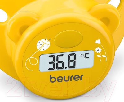 Электронный термометр Beurer BY 20