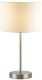 Прикроватная лампа Lumion Nikki 3745/1T - 