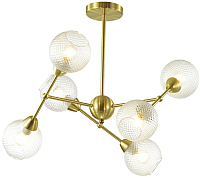 

Люстра Lumion, Everly 3752/6C