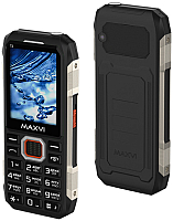 

Мобильный телефон Maxvi, T2