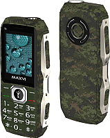 

Мобильный телефон Maxvi, T5