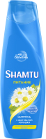 

Шампунь для волос Shamtu, Питание с экстрактом ромашки для нормальных волос