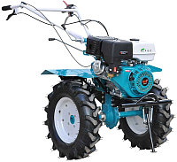 

Мотокультиватор Spec, SP-1000S + колеса 6.00x12
