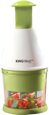 Овощерезка ручная KING Hoff KH-6108
