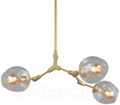 

Люстра Omnilux, Rozzano OML-92903-03