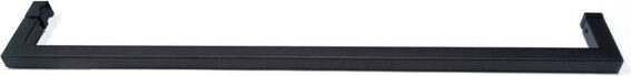 Купить Душевой уголок Abber Schwarzer Diamant AG30140BMH-S80BM в Борисове
