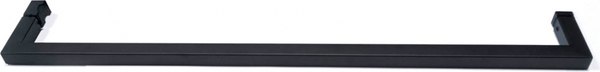 Купить Душевой уголок Abber Schwarzer Diamant AG30150BMH-S80BM-S80BM в Гродно
