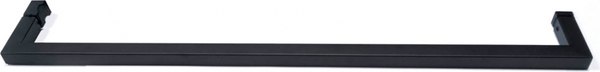 Купить Душевой уголок Abber Schwarzer Diamant AG30160BMH-S80BM в Витебске