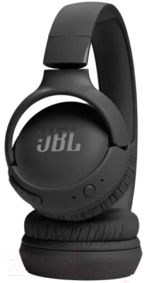 Беспроводные наушники JBL Tune 520BT / JBLT520BTBLK (черный)