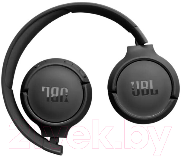 Беспроводные наушники JBL Tune 520BT / JBLT520BTBLK