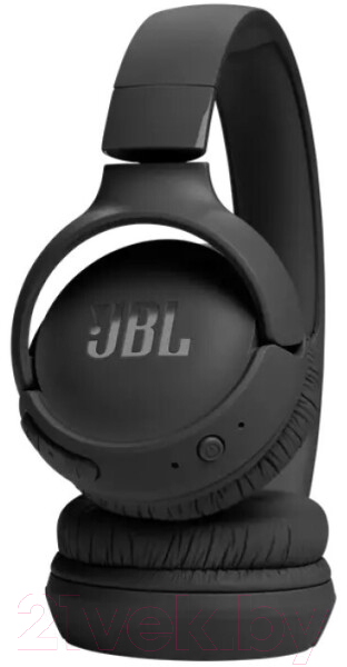Беспроводные наушники JBL Tune 520BT / JBLT520BTBLK