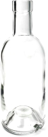 Набор бутылок ВСЗ Виски лайт 250мл с пробкой (20шт) - 