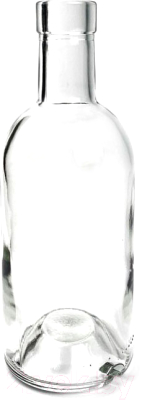 Набор бутылок ВСЗ Виски лайт 250мл с пробкой (20шт)