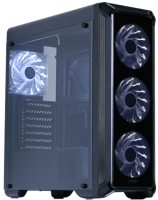 Игровой системный блок HAFF Orisa 10600 1650 U16H1TB240 - 