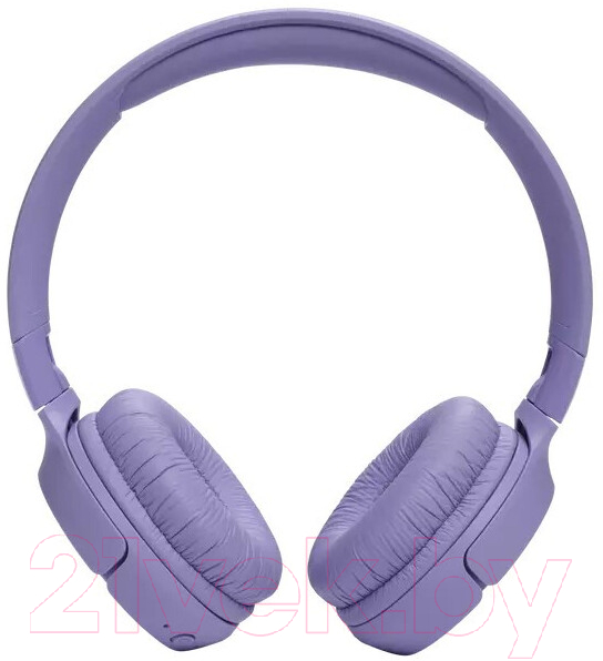 Беспроводные наушники JBL Tune 520BT / JBLT520BTPUR