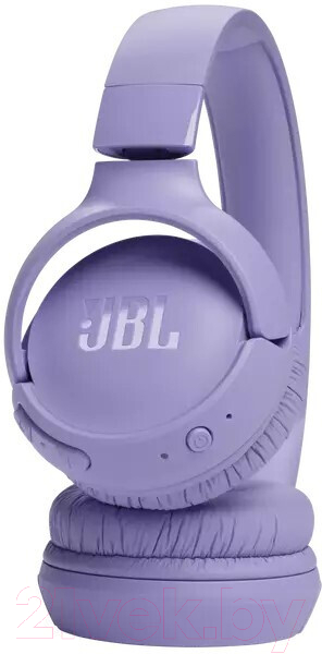 Беспроводные наушники JBL Tune 520BT / JBLT520BTPUR