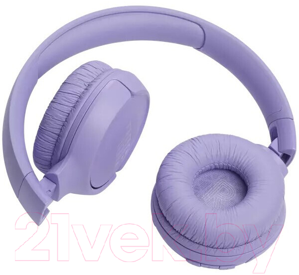 Беспроводные наушники JBL Tune 520BT / JBLT520BTPUR