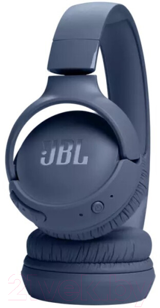 Беспроводные наушники JBL Tune 520BT / JBLT520BTBLU