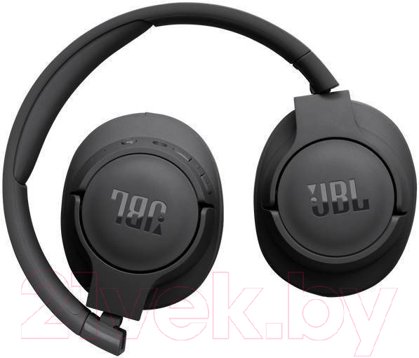 Беспроводные наушники JBL Tune 720BT / JBLT720BTBLK