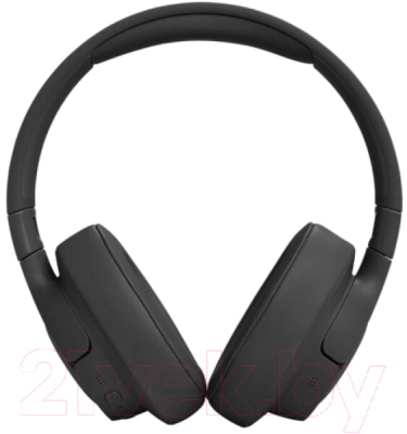 Беспроводные наушники JBL Tune 770NC / JBLT770NCBLK (черный)