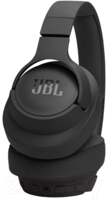 Беспроводные наушники JBL Tune 770NC / JBLT770NCBLK (черный)