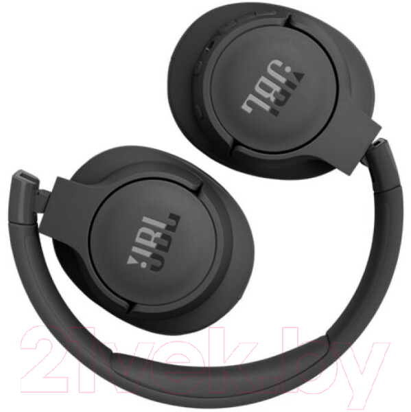 Беспроводные наушники JBL Tune 770NC / JBLT770NCBLK