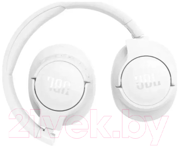 Беспроводные наушники JBL Tune 770NC / JBLT770NCWHT