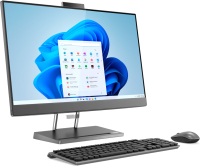 Моноблок Lenovo AIO IdeaCentre 5 27IAH7 (F0GQ0091RK) - 