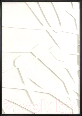 Картина Bergenson Bjorn By 3D Minimalism / BB0000590
