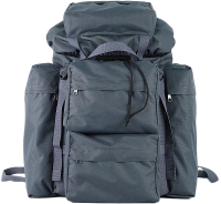 Рюкзак туристический Mr.Bag 143-1045-1P-GRY (серый) - 