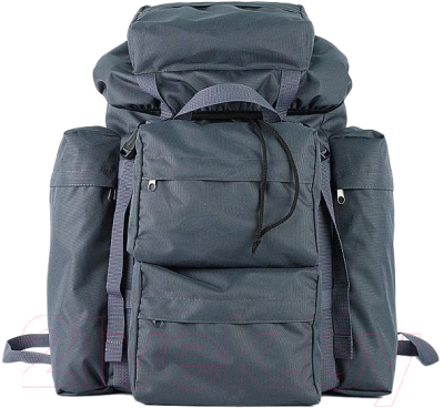 Рюкзак туристический Mr.Bag 143-1045-1P-GRY (серый)