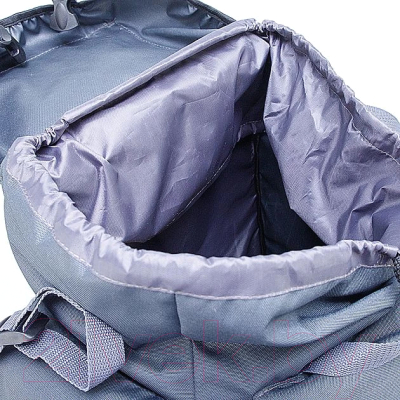 Рюкзак туристический Mr.Bag 143-1045-1P-GRY (серый)