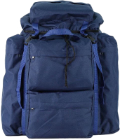 Рюкзак туристический Mr.Bag 143-1046-1P-NAV (синий) - 