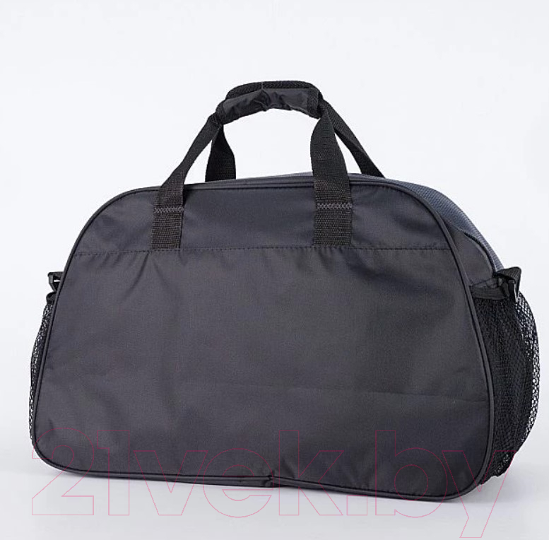 Сумка дорожная Mr.Bag 143-2065-BLG