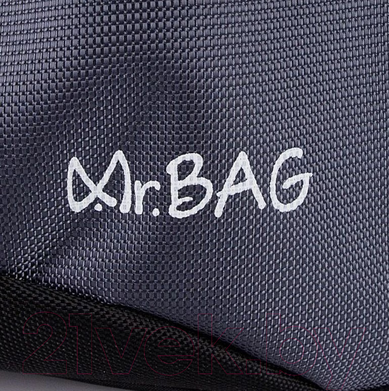 Сумка дорожная Mr.Bag 143-2065-BLG