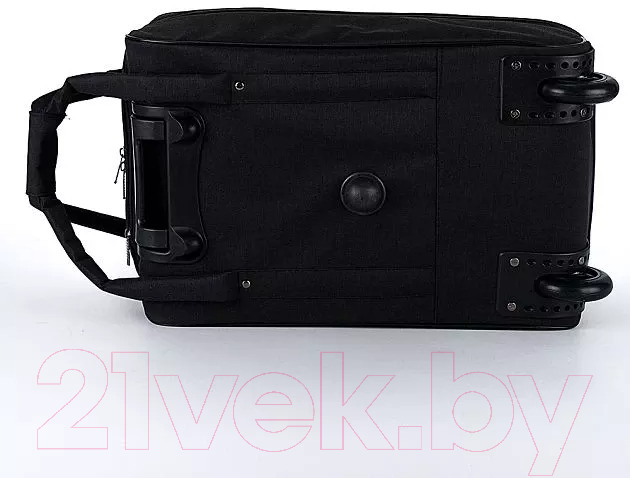 Сумка дорожная Mr.Bag 143-2450-CTN-BLK