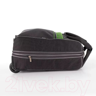 Набор сумок дорожных Mr.Bag 143-2451-GGN (серый)