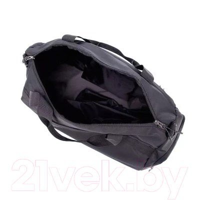 Сумка дорожная Mr.Bag 143-4082-BLK (черный)