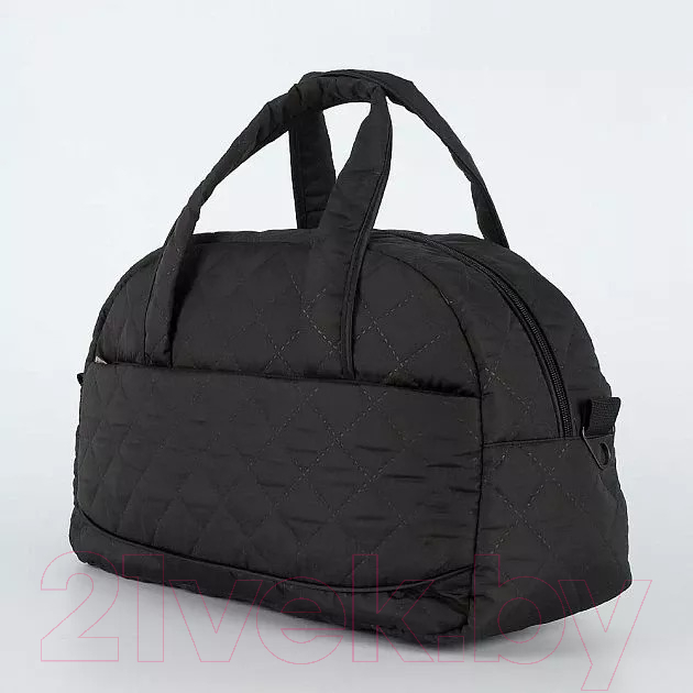 Сумка дорожная Mr.Bag 143-C08-MB-BLK