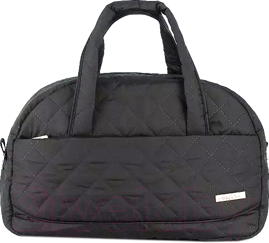 Сумка дорожная Mr.Bag 143-C08-MB-BLK