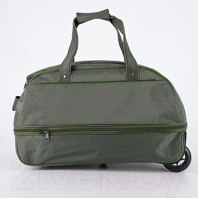 Сумка дорожная Mr.Bag 143-K-1-1J-KHK