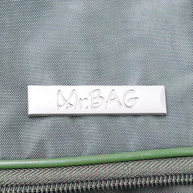 Сумка дорожная Mr.Bag 143-K-1-1J-KHK