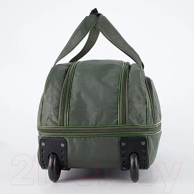 Сумка дорожная Mr.Bag 143-K-1-1J-KHK