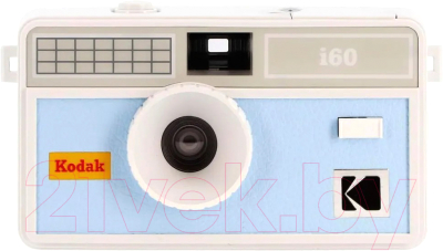 Компактный фотоаппарат Kodak Ultra i60 Film Camera / DA00263 (Baby Blue)