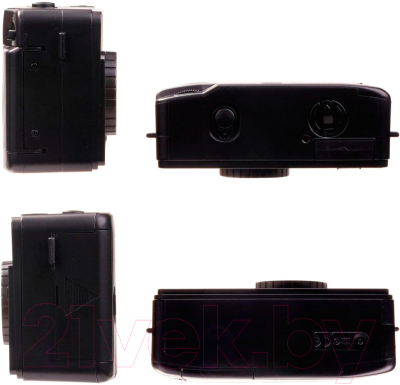 Компактный фотоаппарат Kodak Ultra i60 Film Camera / DA00262 (Bud Green)