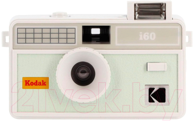 Компактный фотоаппарат Kodak Ultra i60 Film Camera / DA00262 (Bud Green)