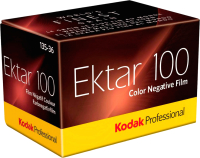 Фотопленка Kodak EKTAR 100 135/36 - 