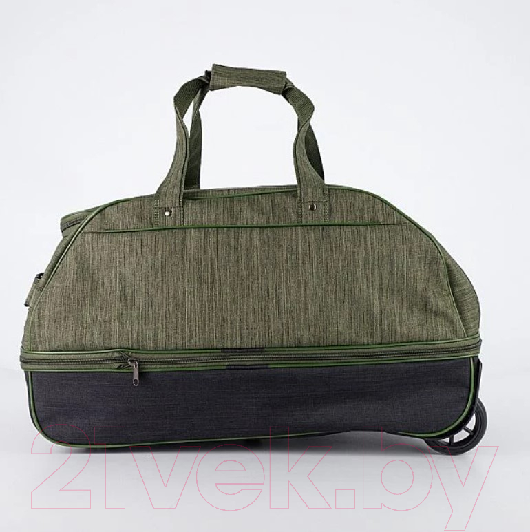 Сумка дорожная Mr.Bag 143-K-2-1-KHK