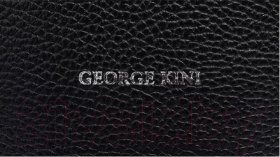 Сумка для телефона George Kini GK.PCE5800230 (черный)